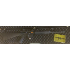 OA-15 calibre 9mm CUSTOM SHOP